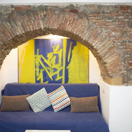 Nido Al Mare - By Vacation Service Appartement *