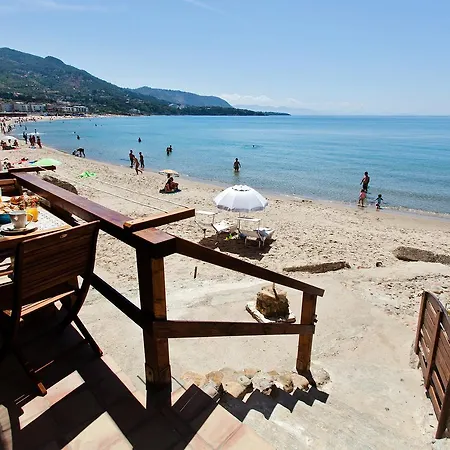 Nido Al Mare - By Vacation Service * Cefalù