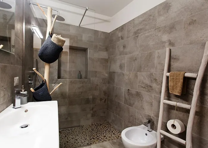 Appartement Nido Al Mare - By Vacation Service *