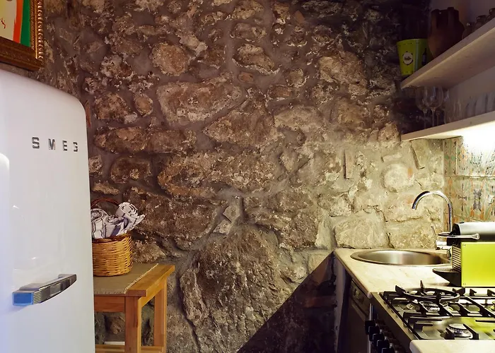 Nido Al Mare - By Vacation Service * Cefalù