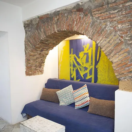 Nido Al Mare - By Vacation Service *