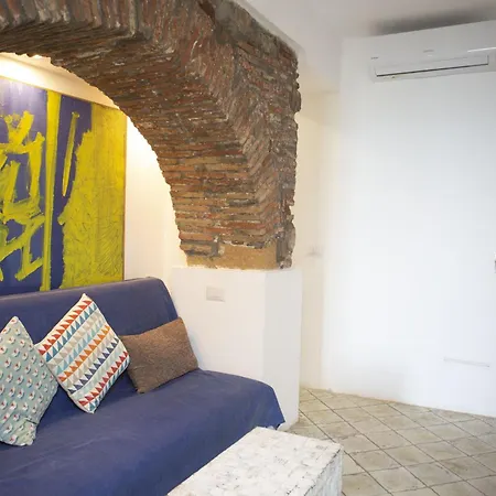 Nido Al Mare - By Vacation Service Cefalu