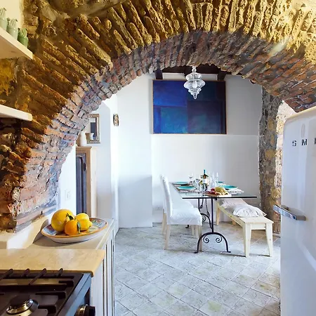 Nido Al Mare - By Vacation Service Daire *