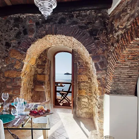 Apartment Nido Al Mare - By Vacation Service *