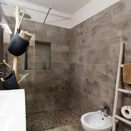 דירה Nido Al Mare - By Vacation Service *