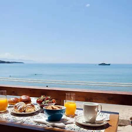 Nido Al Mare - By Vacation Service *