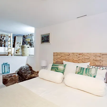 Nido Al Mare - By Vacation Service צ'פאלו