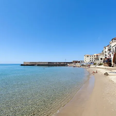 דירה Nido Al Mare - By Vacation Service