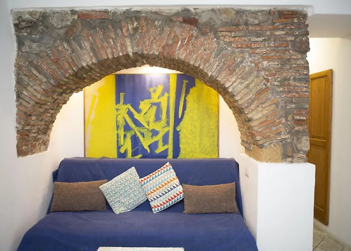 Nido Al Mare - By Vacation Service Apartament *