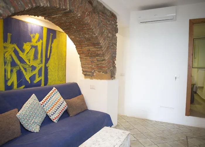 Nido Al Mare - By Vacation Service Cefalù