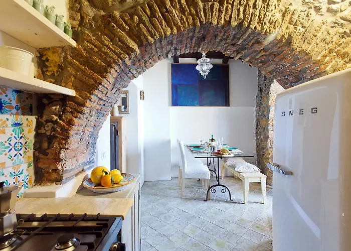 Nido Al Mare - By Vacation Service Apartament *