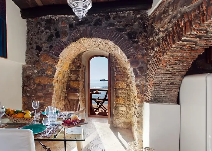 Apartman Nido Al Mare - By Vacation Service *