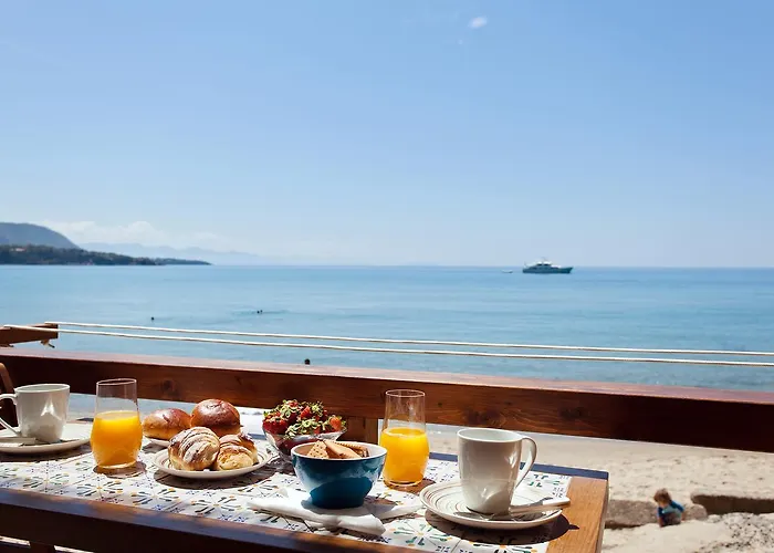 Nido Al Mare - By Vacation Service *