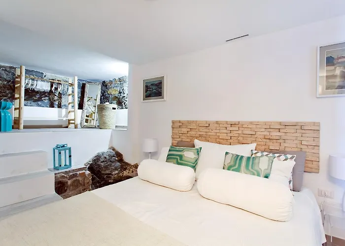 Nido Al Mare - By Vacation Service Cefalù