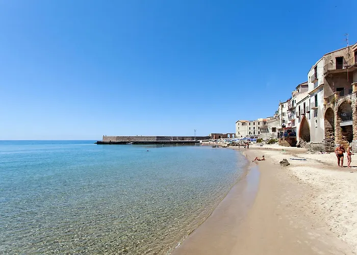 Apartament Nido Al Mare - By Vacation Service